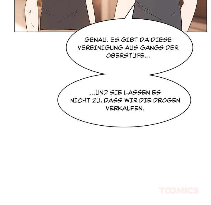 Teufel der Oberstufe: Boost - episode 34 - 32
