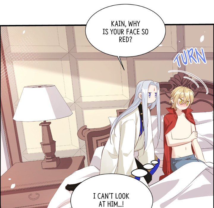 Strange Family - episode 63 - 34