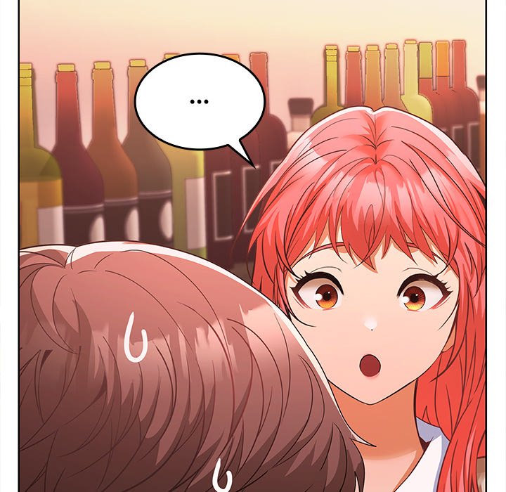 Office Romance is a No-No - episode 7 - 45