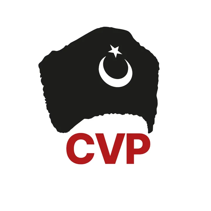 cvpgenelmerkez