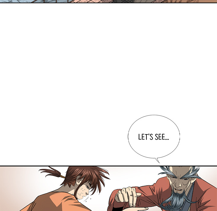 The Tale of The Hyungsan Sect - episode 4 - 56