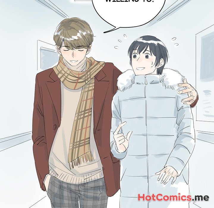 The Ten Years I Love You Most - episode 19 - 32