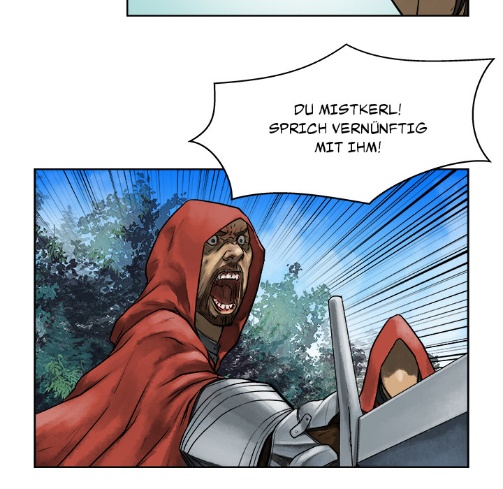 Karmas Weg - episode 10 - 15