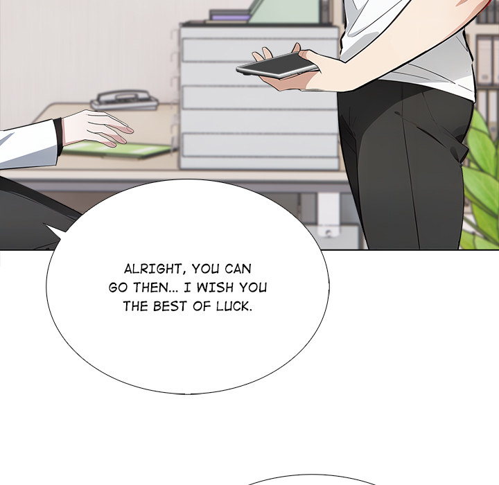 Desire Note - episode 13 - 33