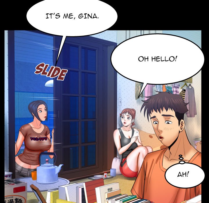 Secret Life - episode 31 - 63
