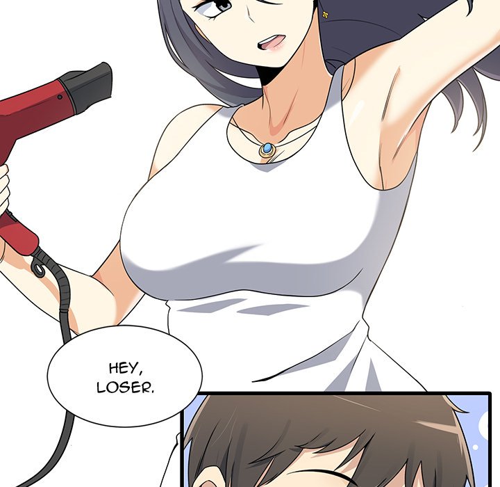 Excuse Me, This is my Room - episode 5 - 12