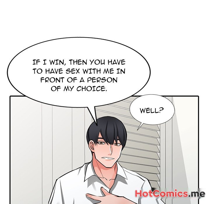 The Maids of the Mansion - episode 22 - 98