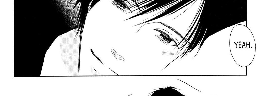 Another Love Story Between My Trainee and I - episode 6 - 34