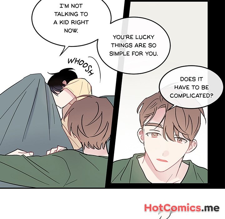 Wistful Summer - episode 37 - 25