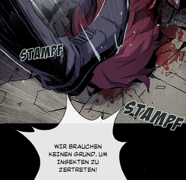 Blutklinge - episode 51 - 117