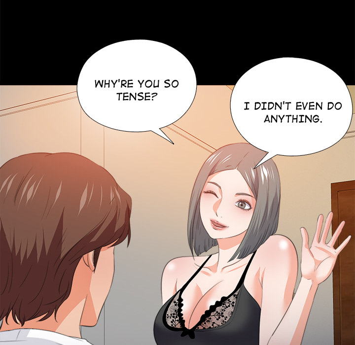 Love on Canvas - episode 55 - 20