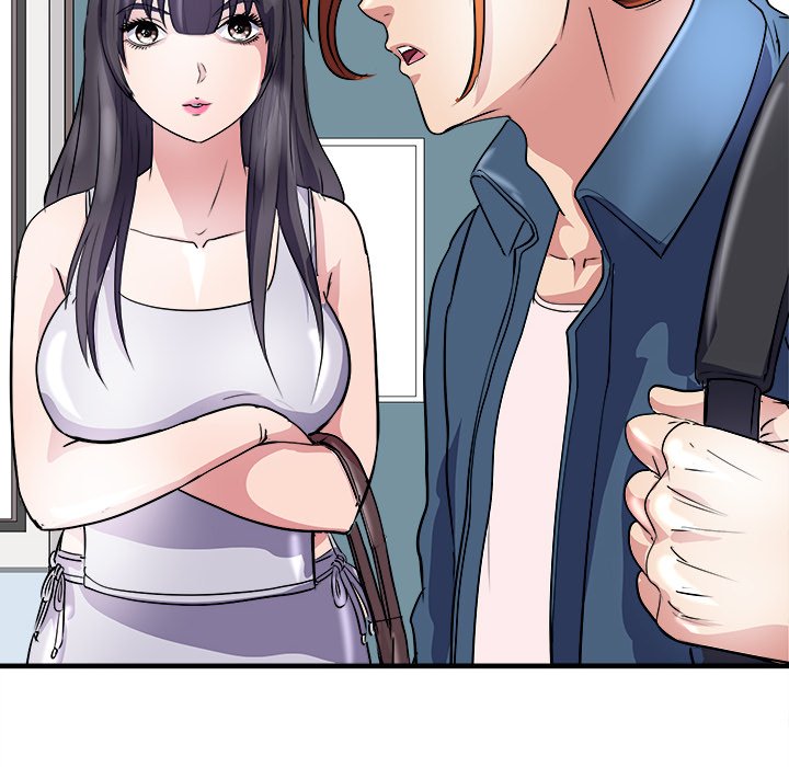 Immoral Family - episode 14 - 52
