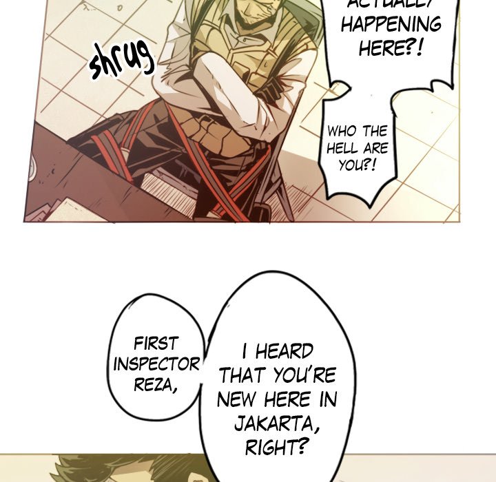 Knight of Rakshasa - episode 4 - 39