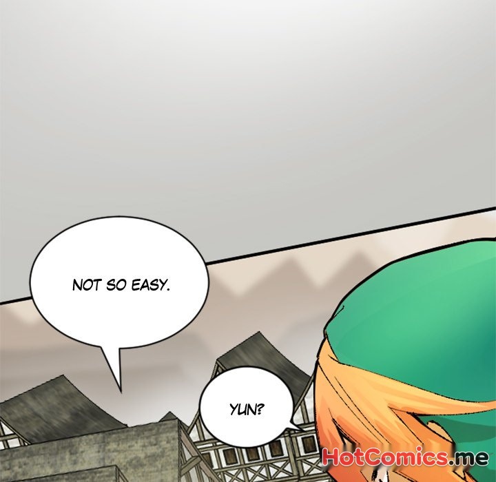 Today, I Meet a Dragon - episode 14 - 73