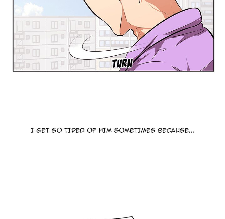 Something New - episode 4 - 77