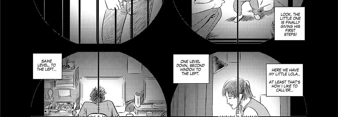Zero Point - episode 2 - 37