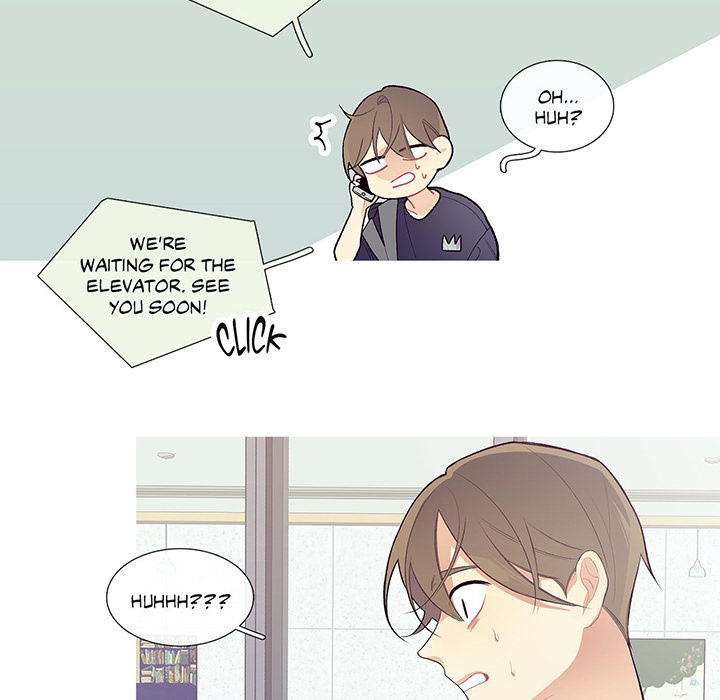 What's Going On? - episode 19 - 45