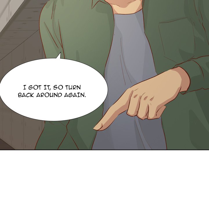 The Giving Girl - episode 16 - 62