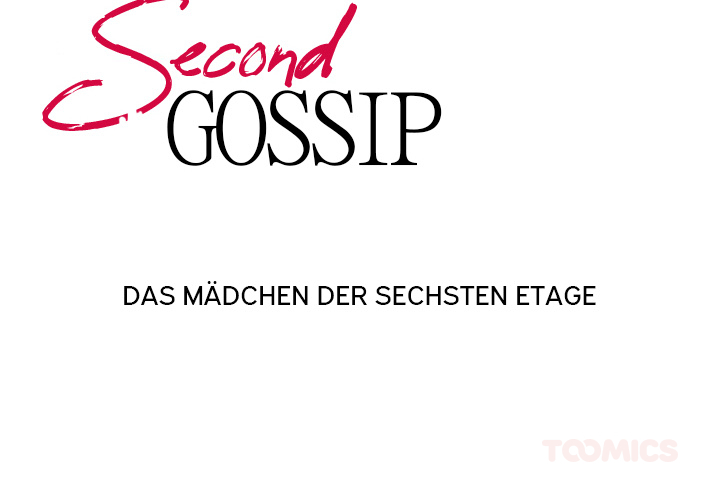 Second Gossip - episode 10 - 1