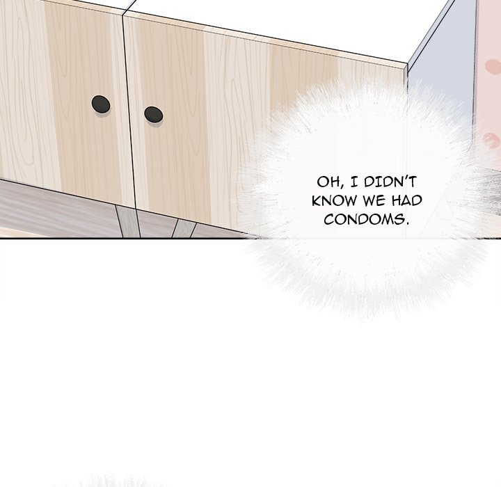 Excuse me, This is my Room - episode 35 - 113