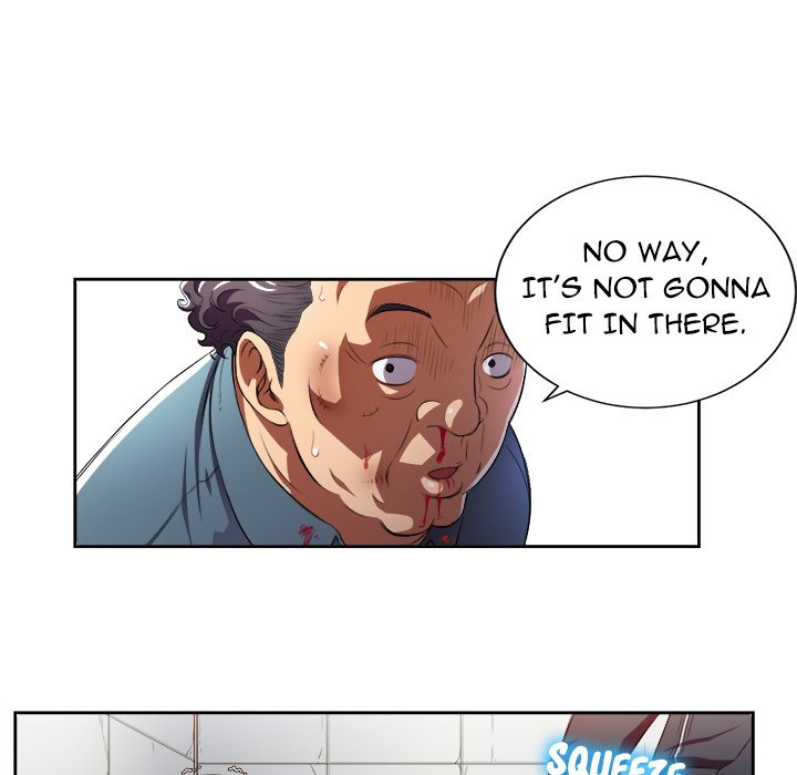 Yuri's Part Time Job - episode 31 - 60