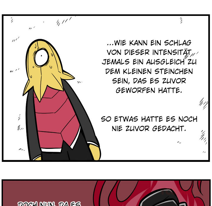 Des Wächters Werk - Die Bäckerei - episode 9 - 21