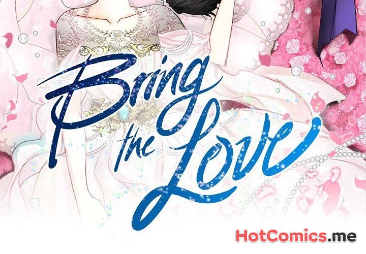 Bring the Love - episode 59 - 1