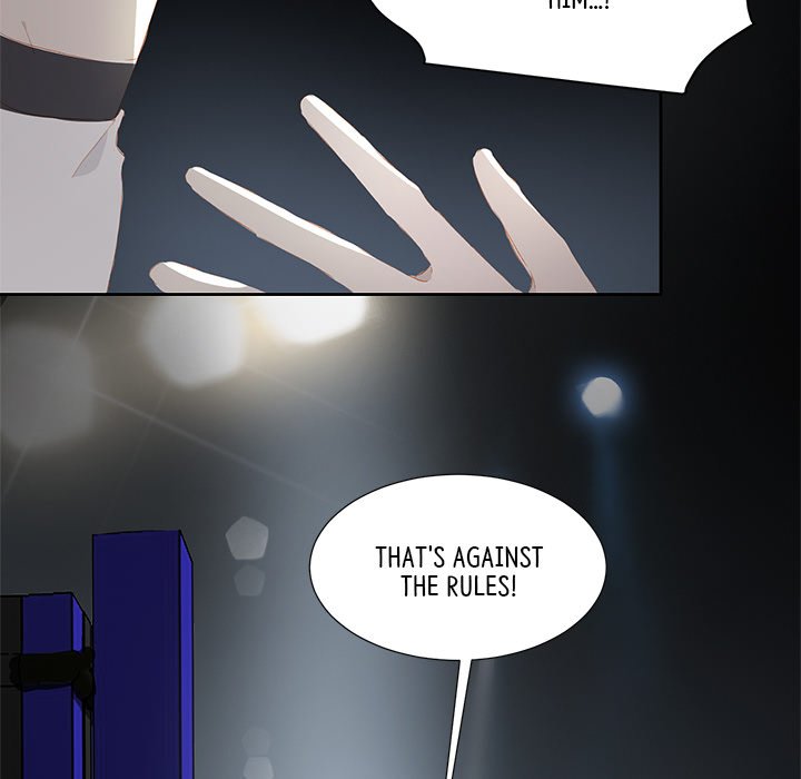 Ballerino - episode 34 - 36