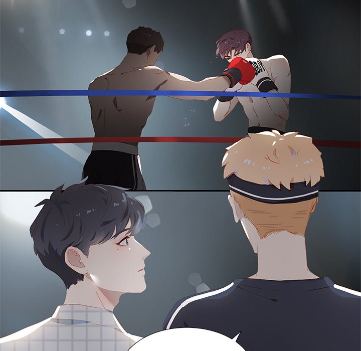 Ballerino - episode 34 - 4