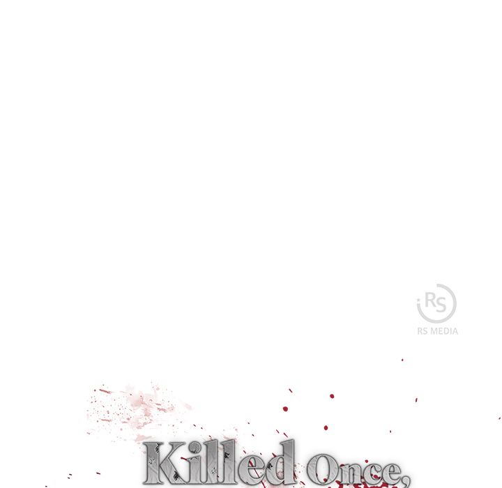 Killed Once, Back for Blood - episode 3 - 164