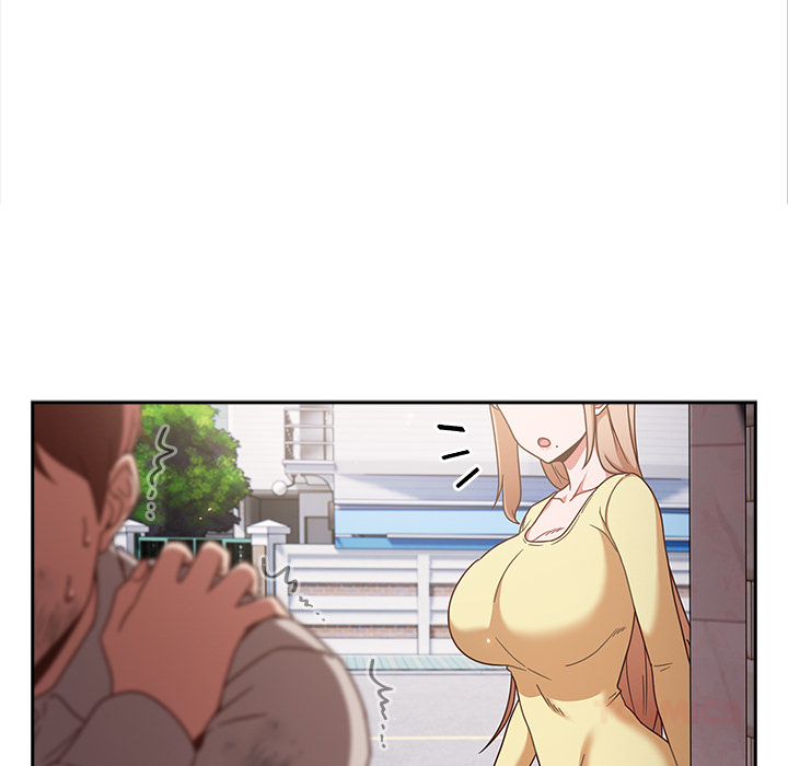 Honey Sweet Part-Time Job - episode 1 - 71