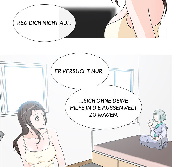 Zwei Seelen - episode 21 - 28