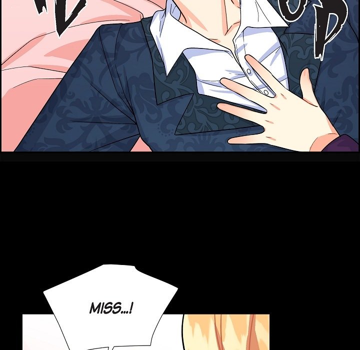 The Destroyer Fell in Love with Me - episode 4 - 98