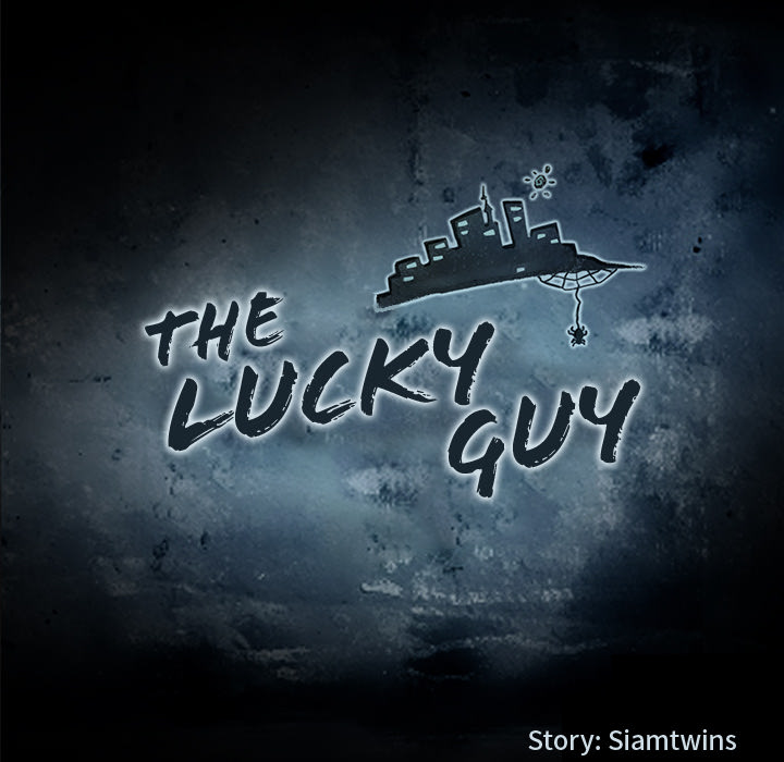 The Lucky Guy - episode 31 - 11