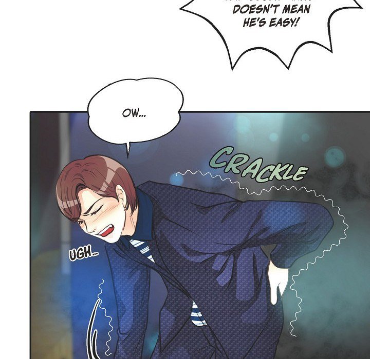 Come Be My Teacher - episode 11 - 27