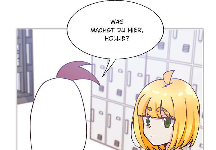 Der Mädchen-Knigge - episode 96 - 2