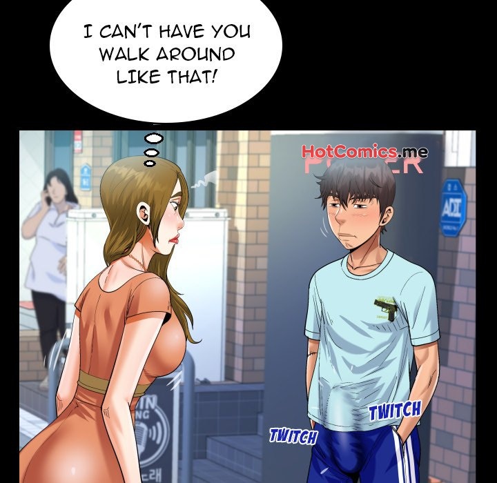 The Unforeseen Guest - episode 22 - 58