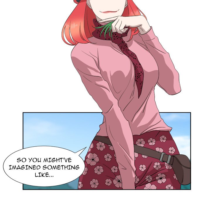 New Teacher in Town - episode 14 - 56