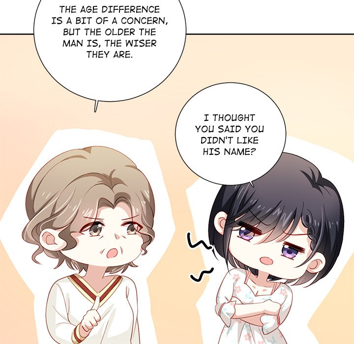 A Young Case of Hearts - episode 3 - 17
