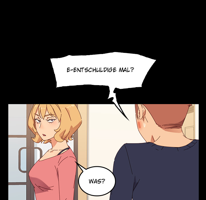 (Fast) wie eine Familie - episode 1 - 46