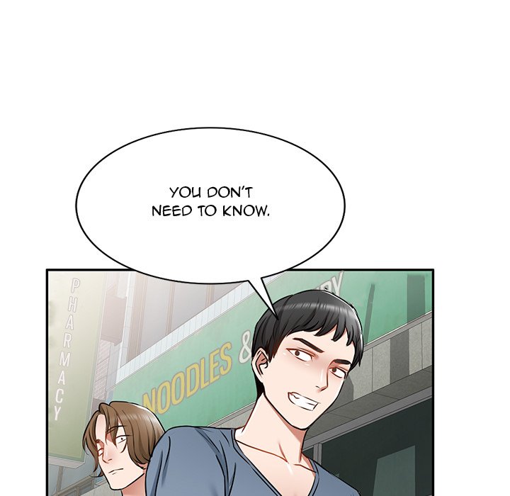 Don't Seduce Me! - episode 14 - 66