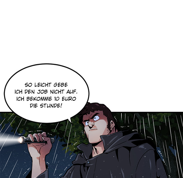 Wer hat Angst vor Mister H? - episode 5 - 82