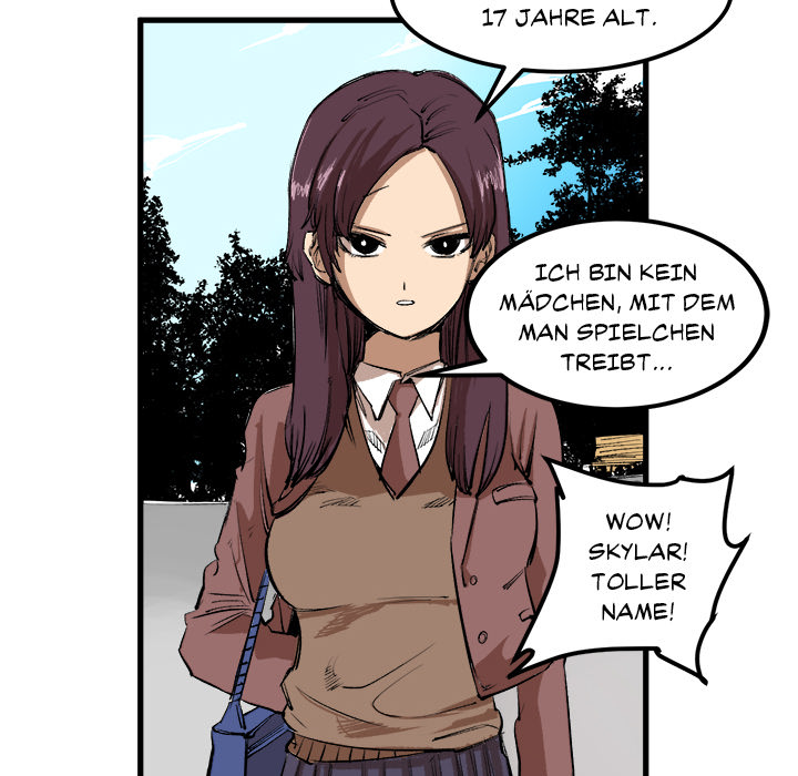 Die Unruhestifterin - episode 2 - 97