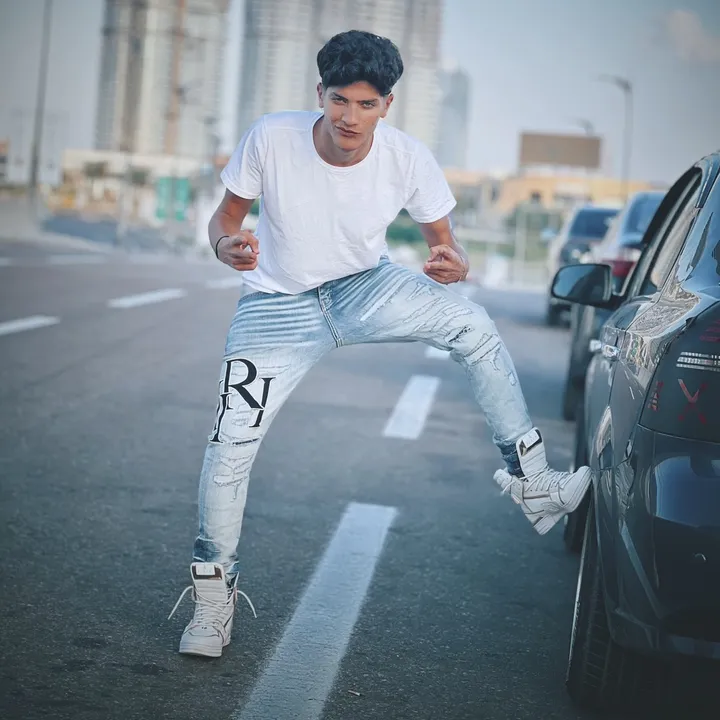 yousefofla