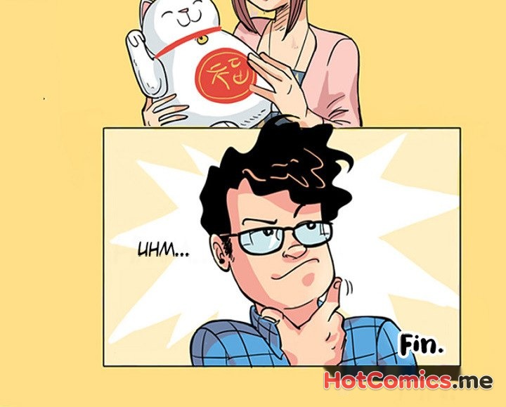 Lay Lay Cat - episode 3 - 18