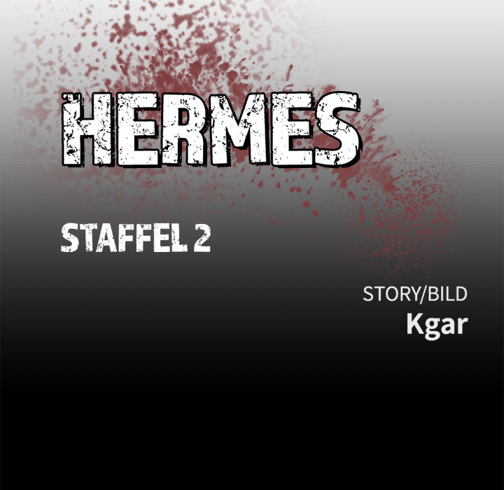 Hermes Staffel 2 - episode 21 - 69