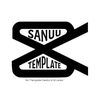 sanuu_template