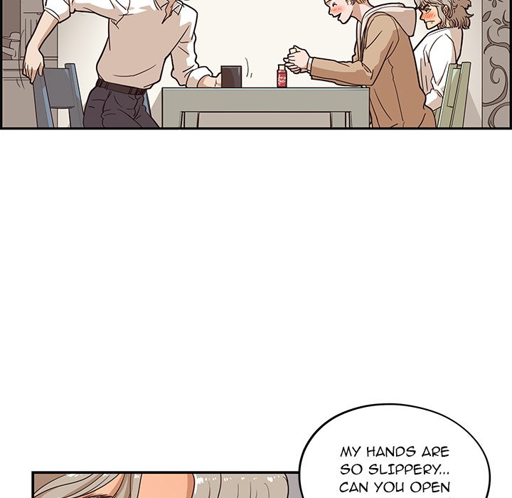 His Women's University - episode 34 - 4