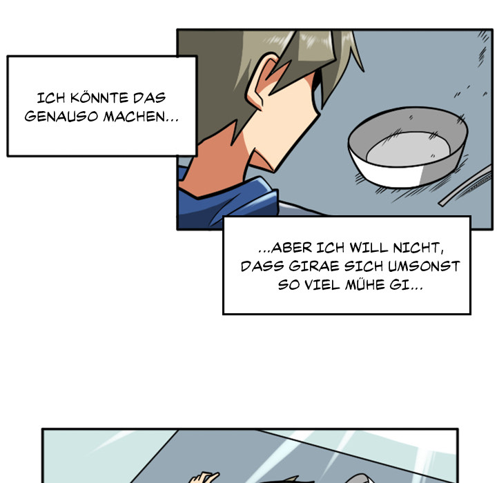 Das Wohnheim aus einer anderen Welt - episode 24 - 10
