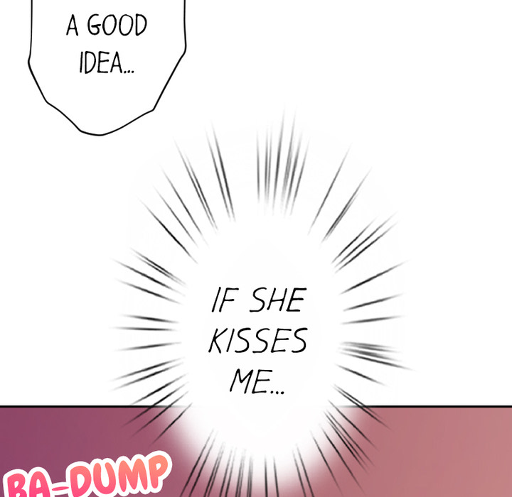 Addictive Kiss: Your Lips Feel the Best - episode 13 - 68
